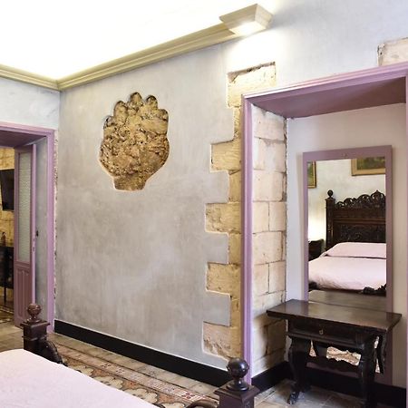 Casa Isabella Lilla Intero Appartamento Sorso Exterior foto