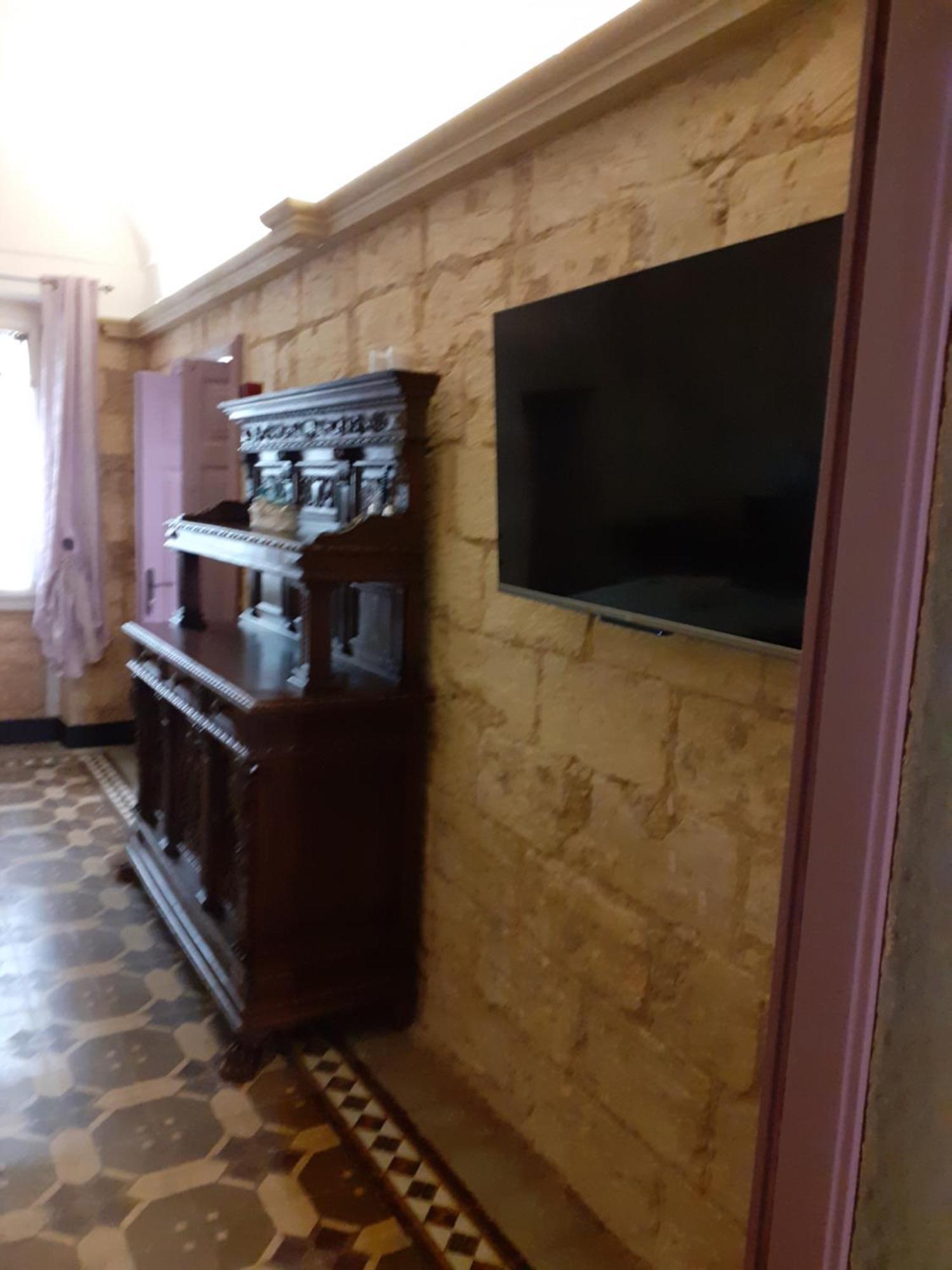 Casa Isabella Lilla Intero Appartamento Sorso Quarto foto